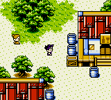 Digimon 3 - Ultra Dream Edition Screenshot 1